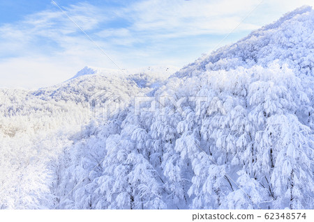 Zao ropeway Zao ropeway 62348574