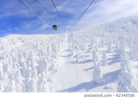 藏王索道 62348586