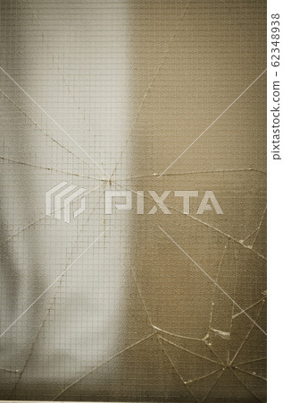 Broken glass Broken glass 62348938