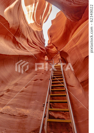 Antelope Canyon 62349022