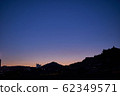 太陽下山後 62349571