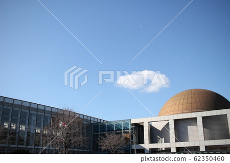Toyokawa Library Planetarium Toyokawa Library Planetarium 62350460
