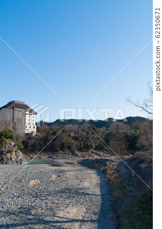 Kama no Fuchi Park (Ome City, Tokyo) 62350671