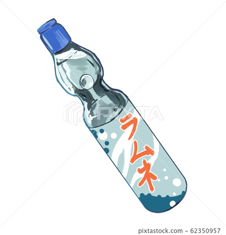 彈珠汽水 62350957