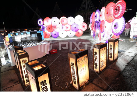 Aizu Picture Candle Festival 2020 Aizu Picture Candle Festival 2020 62351064