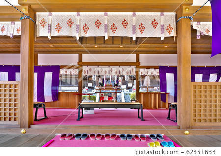[大野神社]滋賀縣栗東市Arahari 62351633