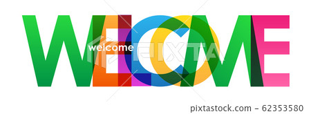 1234567890 Colorful Typography Text Banner Vector Stock Vector (Royalty  Free) 1844837164