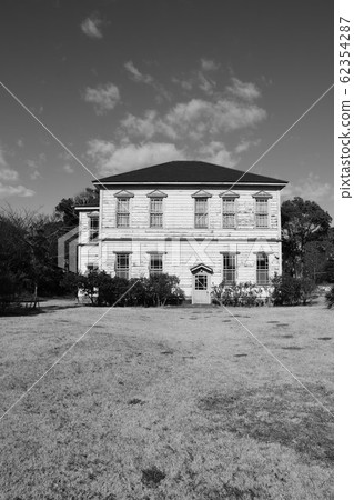 茅崎南院療養院風光 62354287