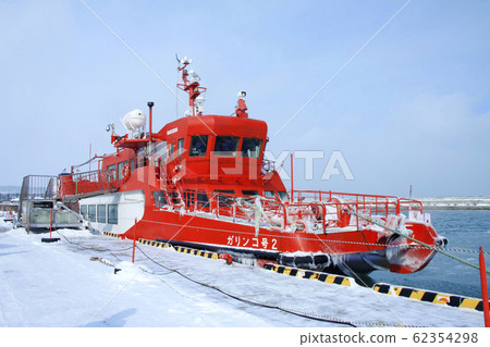 Garinko號 Garinko號 62354298