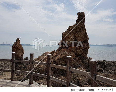 Daebudo Landscape 3 Daebudo Landscape 3 62355061