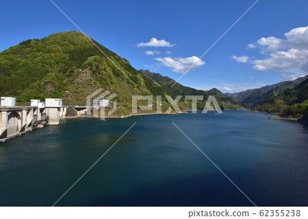 浦安水壩x秩父湖櫻花第2部分 62355238