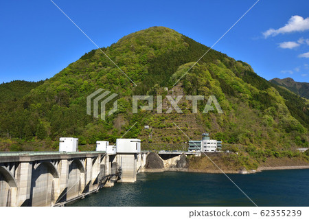 浦安大壩×秩父湖櫻花第3部分 浦安大壩×秩父湖櫻花第3部分 62355239