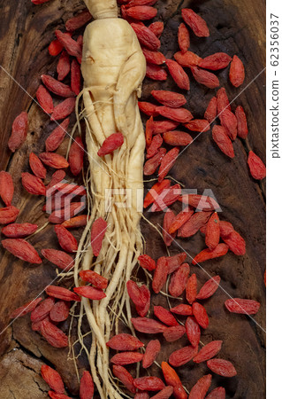 Chinese medicine, ginseng, health food, Chinese herbal medicine, Korean ginseng, health food, Chinese medicine, 62356037