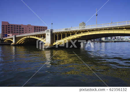 藏前橋(墨田川區) 藏前橋(墨田川區) 62356132