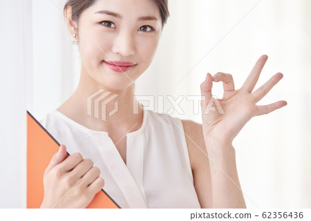 商業女性 商業女性 62356436