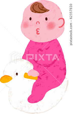 Baby potty crayons 62357810