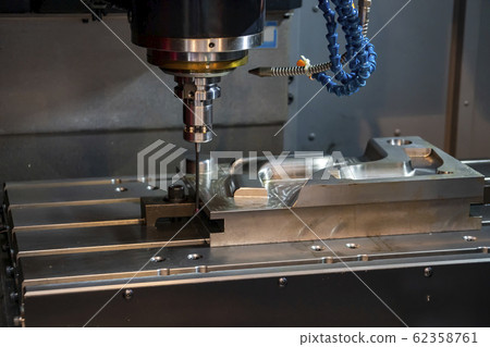 The  CMM machine measuring . 62358761