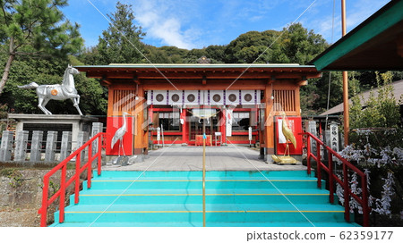 Kasuri Kuri Shrine Kasuri Kuri Shrine 62359177