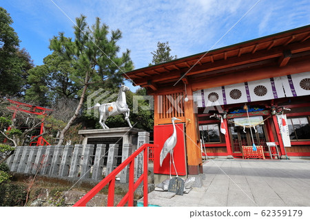 Kasuri Kuri Shrine Kasuri Kuri Shrine 62359179