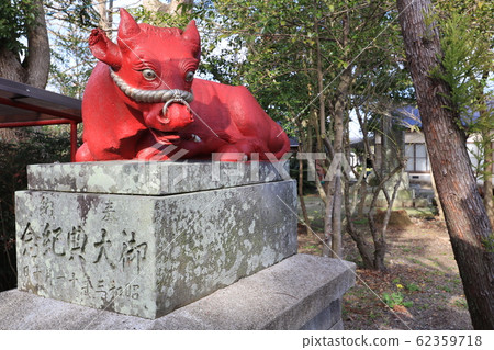 Yonenotsu Tenmangu Shrine Beef 62359718