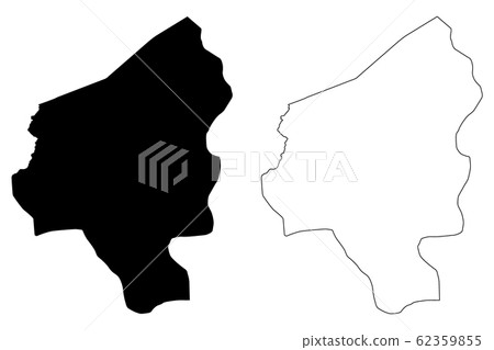 Copan Department (Republic of Honduras, 62359855