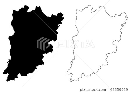 Bacs-Kiskun County (Hungary, Hungarian counties) 62359929