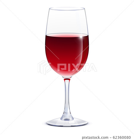 glaas of wine glaas of wine 62360080