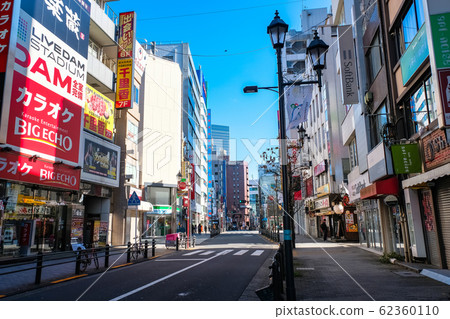 東京池袋水木街 62360110