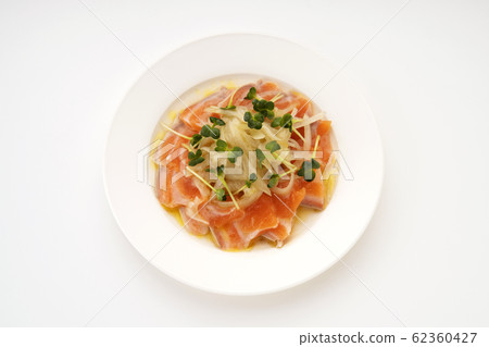 Carpaccio Western style 62360427