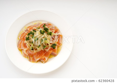 Carpaccio Western style Carpaccio Western style 62360428
