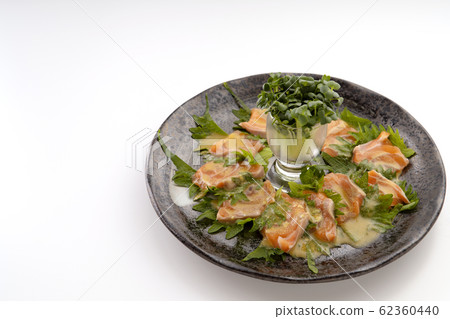 Carpaccio @日式 62360440