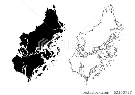 Stockholm County (Counties of Sweden, Kingdom of 62360737