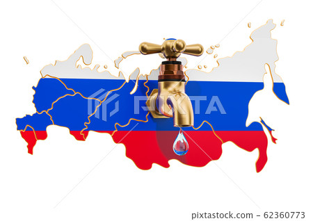 Water resources, drinking water of Russia Water resources, drinking water of Russia 62360773