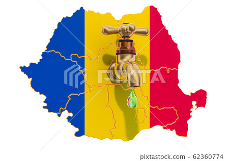Water resources, drinking water of Romania Water resources, drinking water of Romania 62360774