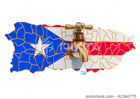 Water resources, drinking water of Puerto Rico Water resources, drinking water of Puerto Rico 62360775