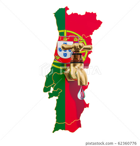 Water resources, drinking water of Portugal Water resources, drinking water of Portugal 62360776
