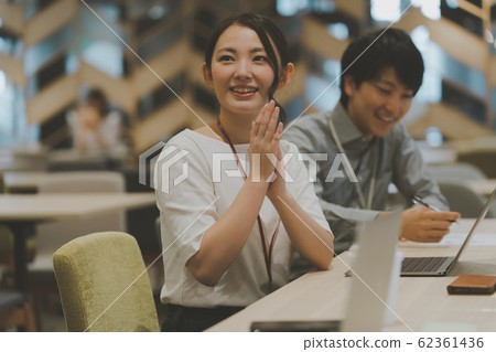 Working woman working woman working woman Working woman working woman working woman 62361436