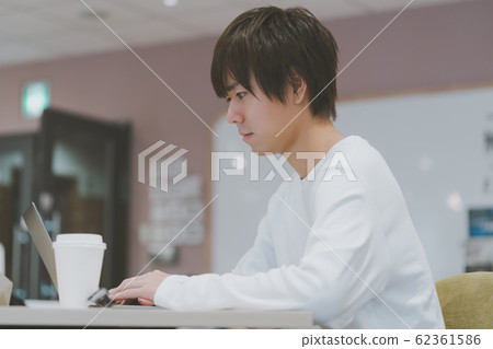 Coworking space @ coworker Coworking space @ coworker 62361586