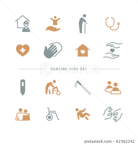 護理 長照 醫療 62362242