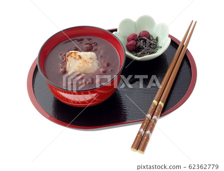 Zenzai  62362779