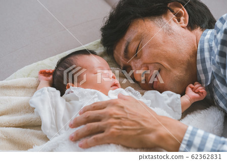 第10天出生後10天 62362831