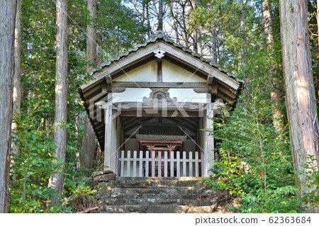 [Chomeiji Temple] Chomeijicho, Omihachiman City, Shiga Prefecture 62363684