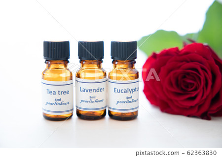 Aromatic oil rose Aromatic oil rose 62363830