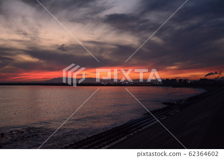 Nagahama Beach 62364602