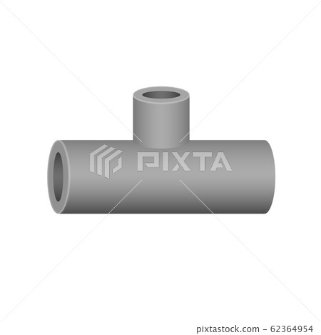 pipe fitting icon pipe fitting icon 62364954