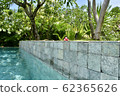 Spend in a villa with pool 62365626