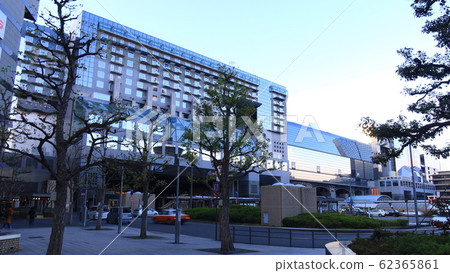 Kyoto Station North 1 Kyoto Station North 1 62365861
