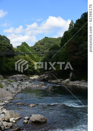 Clearstream Katsuura River Clearstream Katsuura River 62366176