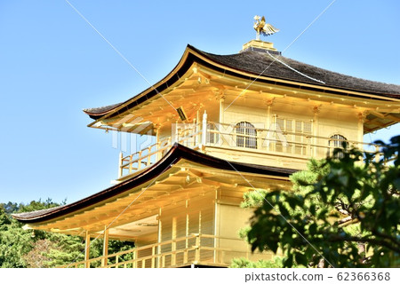 Kinkakuji Kinkakuji 62366368