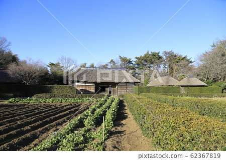 千葉縣房總村田和農舍 千葉縣房總村田和農舍 62367819